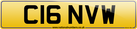 C16 NVW