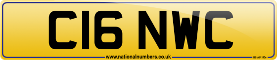 C16 NWC