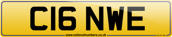 C16 NWE