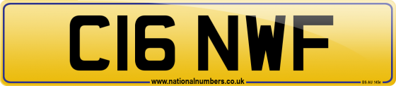 C16 NWF
