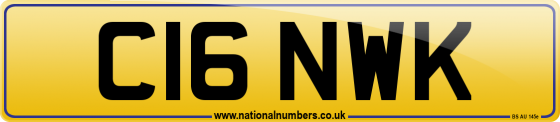 C16 NWK