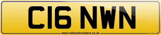 C16 NWN
