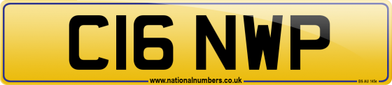 C16 NWP