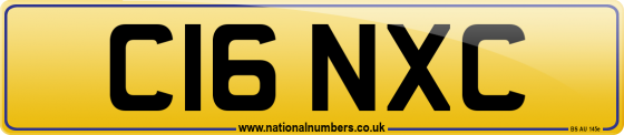 C16 NXC