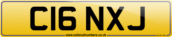 C16 NXJ
