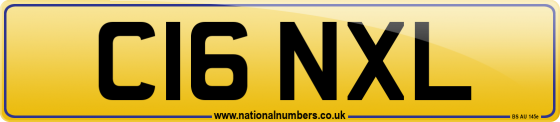C16 NXL