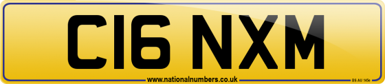 C16 NXM