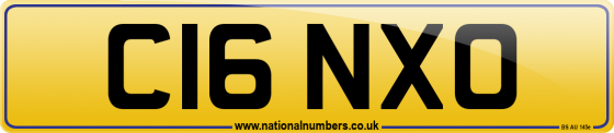 C16 NXO