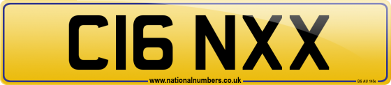 C16 NXX