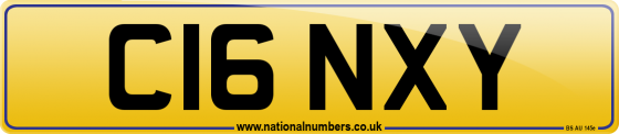 C16 NXY