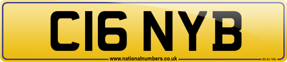 C16 NYB