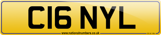 C16 NYL