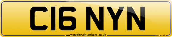 C16 NYN