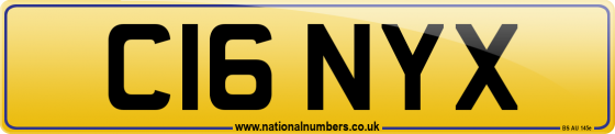 C16 NYX