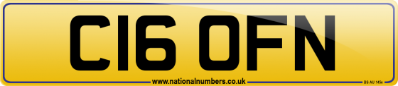 C16 OFN