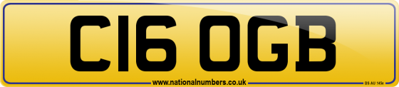 C16 OGB