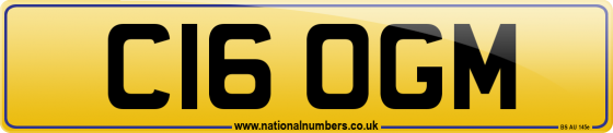 C16 OGM