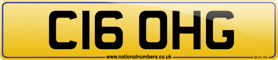 C16 OHG