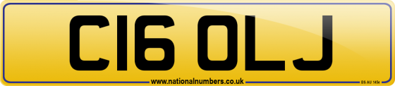 C16 OLJ
