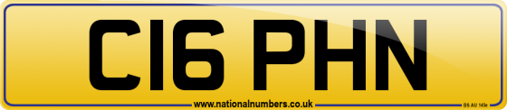 C16 PHN