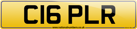 C16 PLR