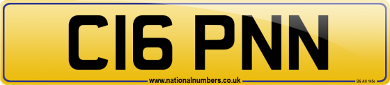 C16 PNN