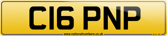 C16 PNP
