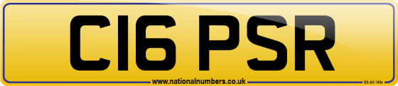 C16 PSR