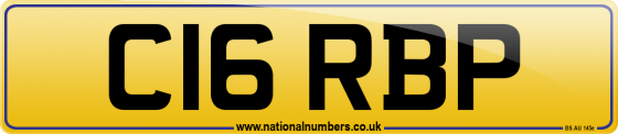 C16 RBP