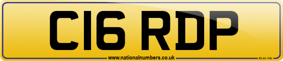 C16 RDP