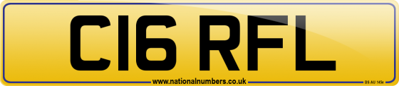 C16 RFL