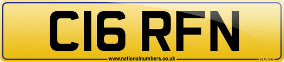 C16 RFN