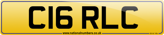 C16 RLC
