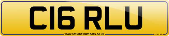 C16 RLU