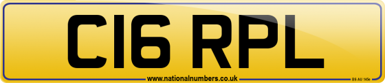 C16 RPL