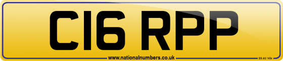 C16 RPP