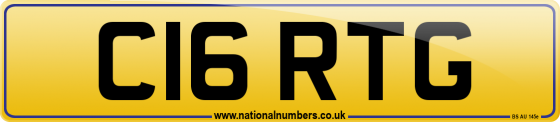 C16 RTG