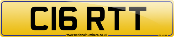 C16 RTT