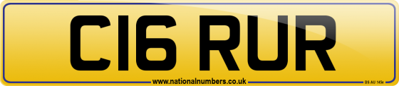 C16 RUR