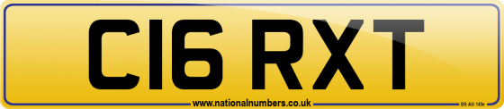 C16 RXT