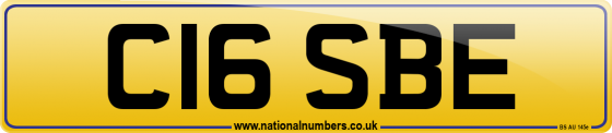 C16 SBE