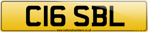 C16 SBL