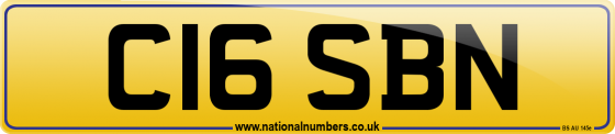 C16 SBN