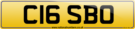 C16 SBO