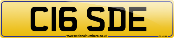 C16 SDE