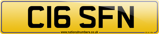 C16 SFN