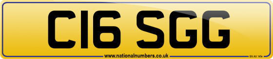 C16 SGG