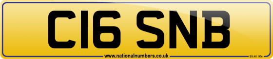 C16 SNB