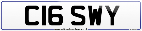 C16 SWY
