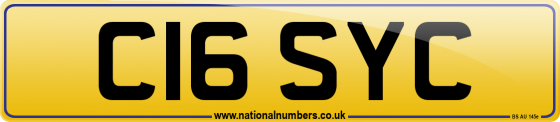 C16 SYC
